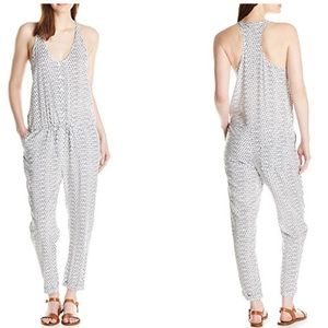 Soft Joie Biltmore‎ Racerback Jumpsuit
